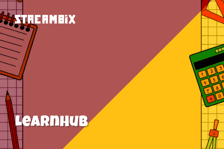 LearnHub