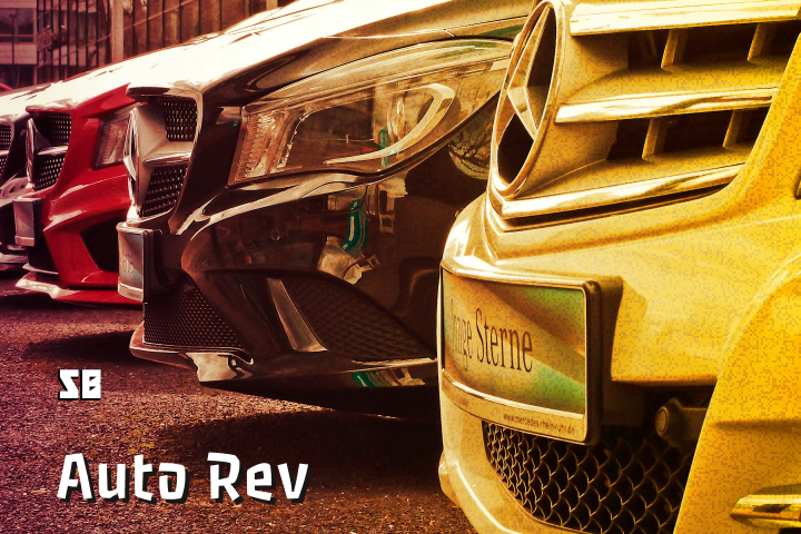 Auto Rev