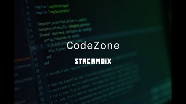 CodeZone