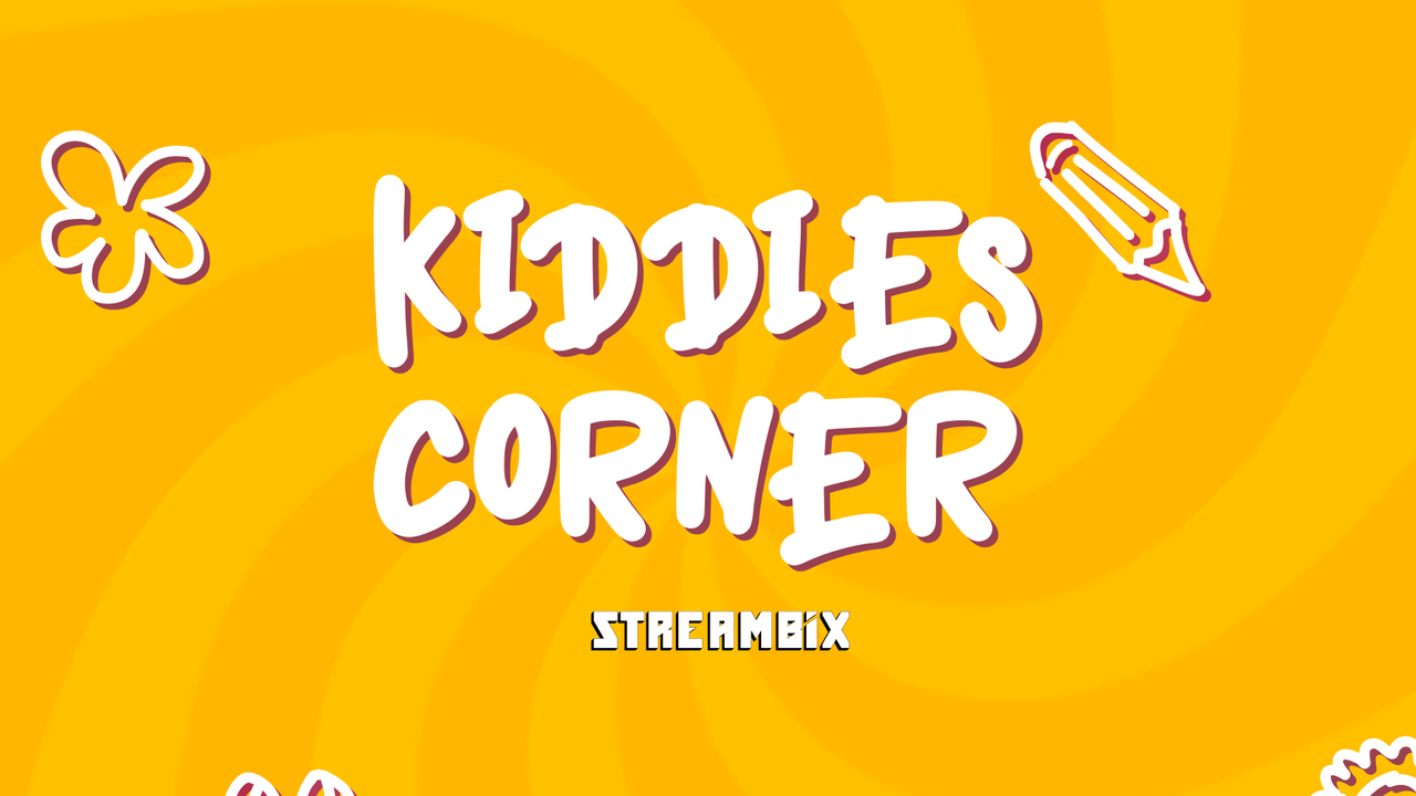 Kiddies Corner