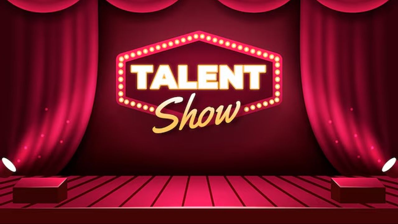 Show Your Talent
